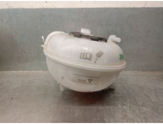 Recambio de deposito expansion para audi q5 (fyb, fyg) 50 tfsi e quattro referencia OEM IAM 5Q0121407AA 5Q0121407AA 