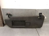 Recambio de parasol izquierdo para audi q7 (4mb, 4mg, 4mq) sq7 tdi quattro referencia OEM IAM 4M0857551AE 4M0857551AE 