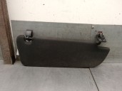 Recambio de parasol izquierdo para audi q7 (4mb, 4mg, 4mq) sq7 tdi quattro referencia OEM IAM 4M0857551AE 4M0857551AE 