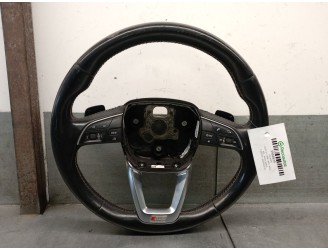 Recambio de volante para audi q7 (4mb, 4mg, 4mq) sq7 tdi quattro referencia OEM IAM 4M0419091R 4M0419091R 