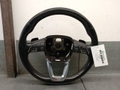 Recambio de volante para audi q7 (4mb, 4mg, 4mq) sq7 tdi quattro referencia OEM IAM 4M0419091R 4M0419091R 