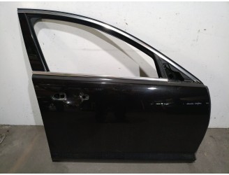 Recambio de puerta delantera derecha para jaguar xf i (x250) 2.7 d referencia OEM IAM C2Z2060 C2Z2060 