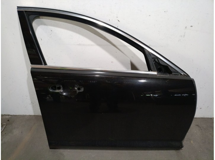 Recambio de puerta delantera derecha para jaguar xf i (x250) 2.7 d referencia OEM IAM C2Z2060 C2Z2060 