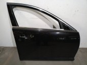 Replacement front right door for Jaguar XF I (X250) 2.7 D OEM IAM reference C2Z2060 C2Z2060 