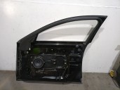 Replacement front right door for Jaguar XF I (X250) 2.7 D OEM IAM reference C2Z2060 C2Z2060 