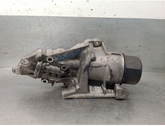 Recambio de soporte filtro aceite para mercedes-benz clase s (w221) berlina 5.5 v8 cat referencia OEM IAM A2721800410 A272180041