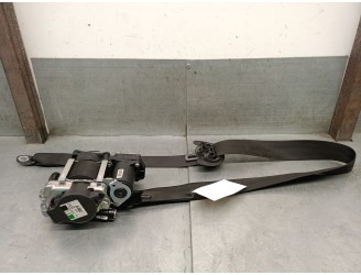 Recambio de cinturon seguridad delantero derecho para audi q7 (4mb, 4mg, 4mq) sq7 tdi quattro referencia OEM IAM 4M0857706J 4M08