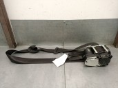 Recambio de cinturon seguridad delantero izquierdo para audi q7 (4mb, 4mg, 4mq) sq7 tdi quattro referencia OEM IAM 4M0857705D 4M