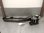 Recambio de cinturon seguridad delantero izquierdo para audi q7 (4mb, 4mg, 4mq) sq7 tdi quattro referencia OEM IAM 4M0857705D 4M