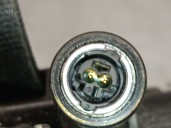 Recambio de cinturon seguridad delantero izquierdo para audi q7 (4mb, 4mg, 4mq) sq7 tdi quattro referencia OEM IAM 4M0857705D 4M