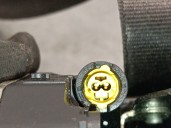 Recambio de cinturon seguridad delantero izquierdo para audi q7 (4mb, 4mg, 4mq) sq7 tdi quattro referencia OEM IAM 4M0857705D 4M