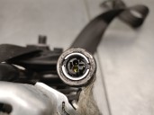 Recambio de cinturon seguridad trasero derecho para audi q7 (4mb, 4mg, 4mq) sq7 tdi quattro referencia OEM IAM 4M0857806E 4M0857