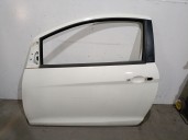 Recambio de puerta delantera izquierda para ford ka (ru8) 1.2 referencia OEM IAM 1542365 1542365 