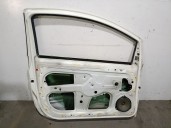 Recambio de puerta delantera izquierda para ford ka (ru8) 1.2 referencia OEM IAM 1542365 1542365 