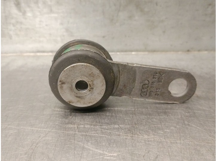 Recambio de tubo escape trasero para audi q5 (fyb, fyg) 50 tfsi e quattro referencia OEM IAM 8K0253295 8K0253295 