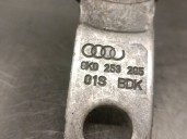 Recambio de tubo escape trasero para audi q5 (fyb, fyg) 50 tfsi e quattro referencia OEM IAM 8K0253295 8K0253295 