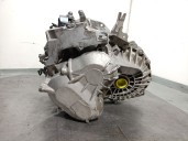 Recambio de caja cambios para chevrolet orlando (j309) 2.0 d referencia OEM IAM F40 55582864 R13005620