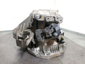 Recambio de caja cambios para chevrolet orlando (j309) 2.0 d referencia OEM IAM F40 55582864 R13005620