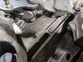 Recambio de caja cambios para chevrolet orlando (j309) 2.0 d referencia OEM IAM F40 55582864 R13005620