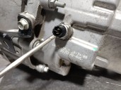 Recambio de caja cambios para chevrolet orlando (j309) 2.0 d referencia OEM IAM F40 55582864 R13005620