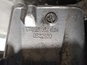 Recambio de caja cambios para chevrolet orlando (j309) 2.0 d referencia OEM IAM F40 55582864 R13005620