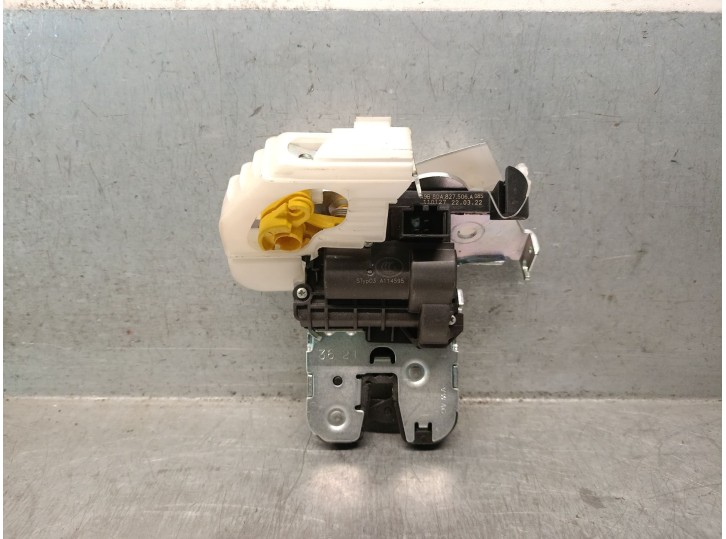 Recambio de cerradura maletero / porton para audi q5 (fyb, fyg) 50 tfsi e quattro referencia OEM IAM 80A827506A 80A827506A 