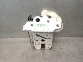 Recambio de cerradura maletero / porton para audi q5 (fyb, fyg) 50 tfsi e quattro referencia OEM IAM 80A827506A 80A827506A 