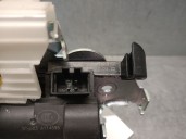 Recambio de cerradura maletero / porton para audi q5 (fyb, fyg) 50 tfsi e quattro referencia OEM IAM 80A827506A 80A827506A 