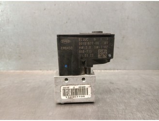 Recambio de valvula expansion para audi q5 (fyb, fyg) 50 tfsi e quattro referencia OEM IAM 4M0816682E 4M0816682E 