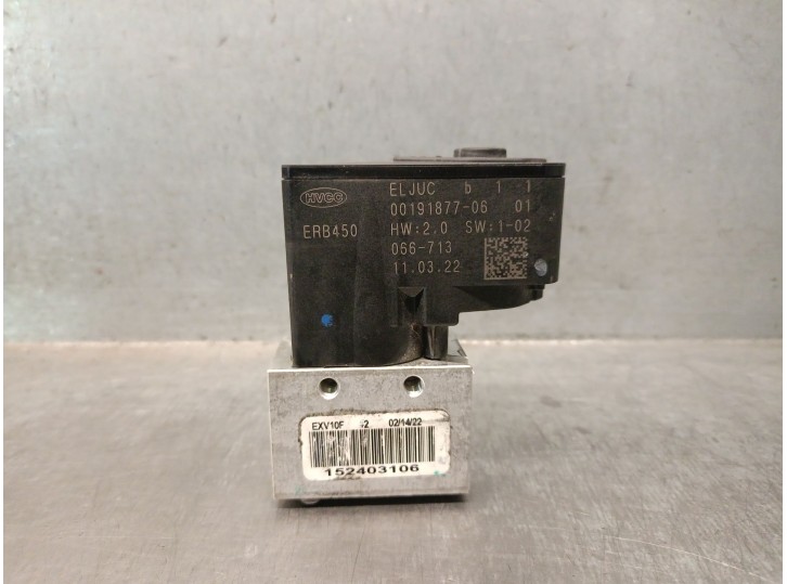 Recambio de valvula expansion para audi q5 (fyb, fyg) 50 tfsi e quattro referencia OEM IAM 4M0816682E 4M0816682E 