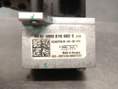 Recambio de valvula expansion para audi q5 (fyb, fyg) 50 tfsi e quattro referencia OEM IAM 4M0816682E 4M0816682E 