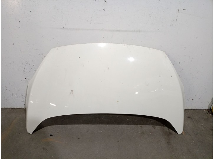 Recambio de capot para ford ka (ru8) 1.2 referencia OEM IAM 1542417 1542417 