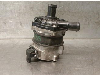 Recambio de bomba agua para audi q5 (fyb, fyg) 50 tfsi e quattro referencia OEM IAM 8K0965567D 8K0965567C 
