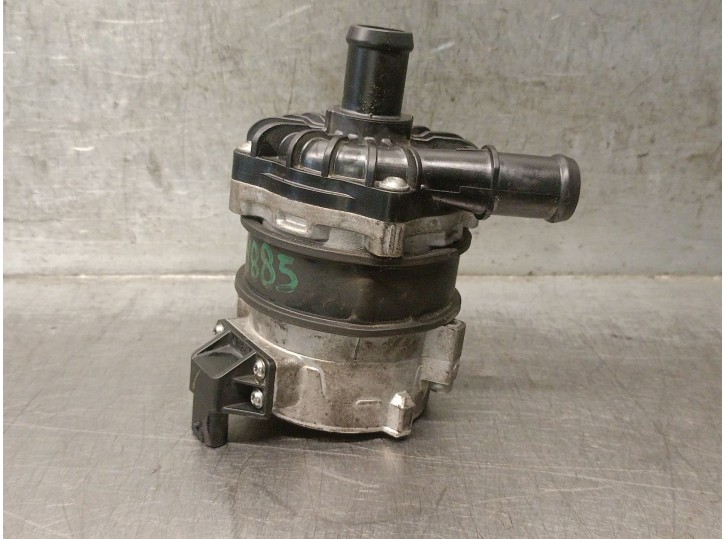 Recambio de bomba agua para audi q5 (fyb, fyg) 50 tfsi e quattro referencia OEM IAM 8K0965567D 8K0965567C 