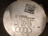 Recambio de bomba agua para audi q5 (fyb, fyg) 50 tfsi e quattro referencia OEM IAM 8K0965567D 8K0965567C 