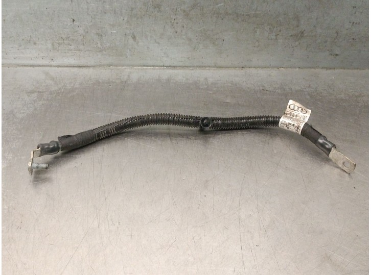 Recambio de cableado para audi q5 (fyb, fyg) 50 tfsi e quattro referencia OEM IAM 80A971237A 80A971237A 