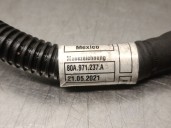 Recambio de cableado para audi q5 (fyb, fyg) 50 tfsi e quattro referencia OEM IAM 80A971237A 80A971237A 