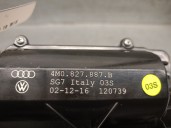Recambio de motor cierre centralizado porton para audi q7 (4mb, 4mg, 4mq) sq7 tdi quattro referencia OEM IAM 4M0827887B 4M082788