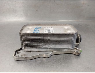 Recambio de enfriador aceite motor para mercedes-benz clase s (w221) berlina 5.5 v8 cat referencia OEM IAM 5989070191 A272180051