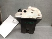 Recambio de cerradura maletero / porton para audi q7 (4mb, 4mg, 4mq) sq7 tdi quattro referencia OEM IAM 4M0827506D 4M0827506D 