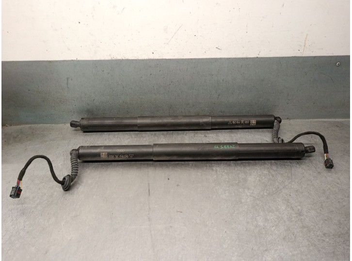 Recambio de amortiguadores maletero / porton para audi q5 (fyb, fyg) 50 tfsi e quattro referencia OEM IAM 80A827851C 80A827851C 