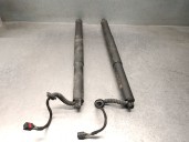 Recambio de amortiguadores maletero / porton para audi q5 (fyb, fyg) 50 tfsi e quattro referencia OEM IAM 80A827851C 80A827851C 