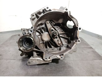 Recambio de caja cambios para seat ibiza iii (6l1) 1.4 16v referencia OEM IAM GRY 02T300052P 482848