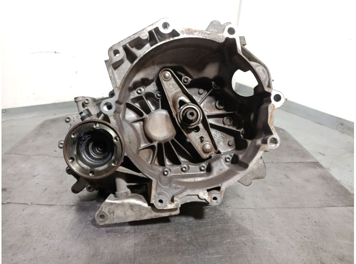 Recambio de caja cambios para seat ibiza iii (6l1) 1.4 16v referencia OEM IAM GRY 02T300052P 482848