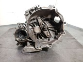 Recambio de caja cambios para seat ibiza iii (6l1) 1.4 16v referencia OEM IAM GRY 02T300052P 482848