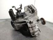 Recambio de caja cambios para seat ibiza iii (6l1) 1.4 16v referencia OEM IAM GRY 02T300052P 482848