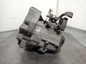 Recambio de caja cambios para seat ibiza iii (6l1) 1.4 16v referencia OEM IAM GRY 02T300052P 482848