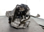 Recambio de caja cambios para seat ibiza iii (6l1) 1.4 16v referencia OEM IAM GRY 02T300052P 482848