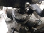 Recambio de caja cambios para seat ibiza iii (6l1) 1.4 16v referencia OEM IAM GRY 02T300052P 482848