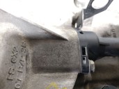 Recambio de caja cambios para seat ibiza iii (6l1) 1.4 16v referencia OEM IAM GRY 02T300052P 482848